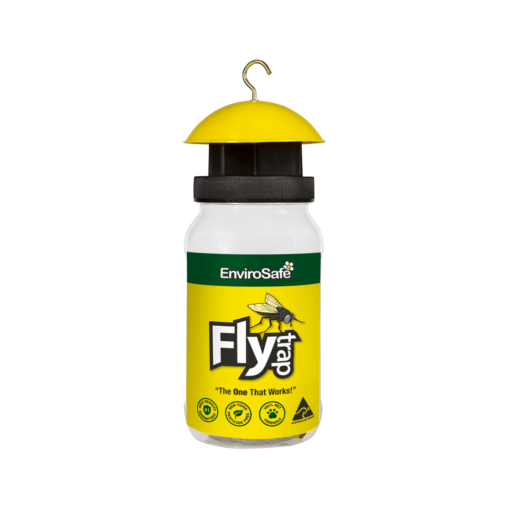 FLY EnviroSafe Fly Trap